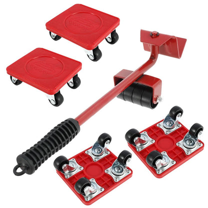 Furniture Mover Tool Set